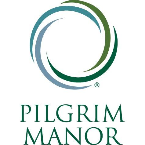 Pilgrim Manor Logo