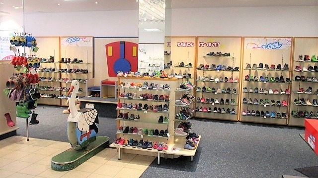 Schuhhaus & Orthopädie Kastner, Hauptstraße 34 in Syke