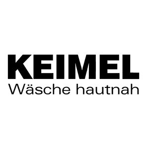 Keimel Wäsche e.K. in Weiden in der Oberpfalz - Logo