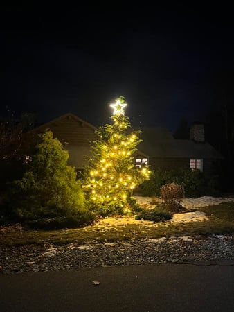 Images Lakes Region Lights