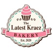 The Latest Kraez Logo
