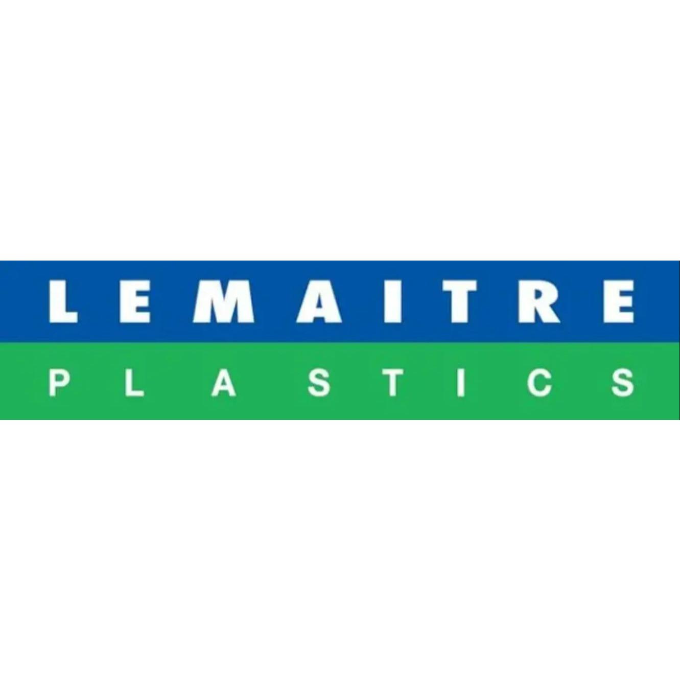 Lemaitre Plastics Logo
