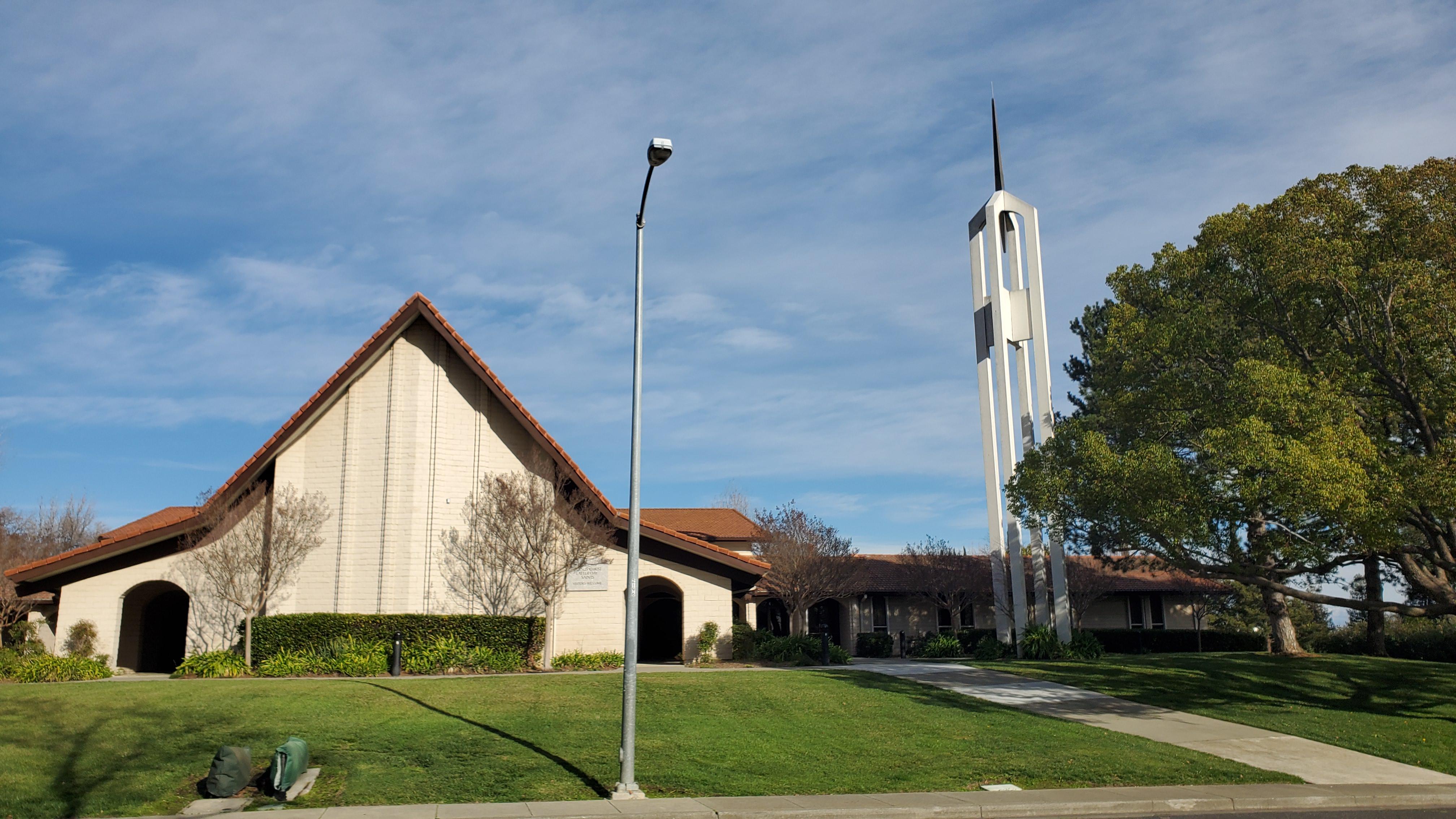 Christian Church in Fairfield, CA | 2700 Camrose Avenue | Church