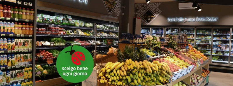 Images Supermercato G F - Spesamica