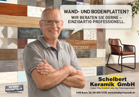 Bilder Schelbert Keramik GmbH