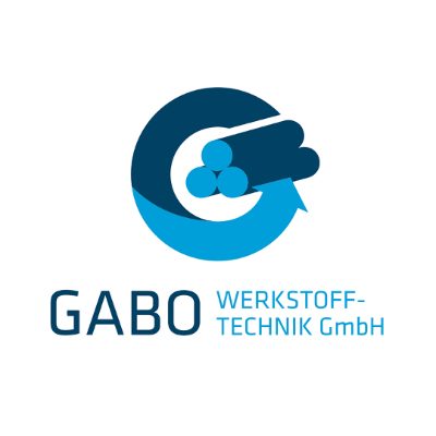 Logo GABO Werkstofftechnik GmbH