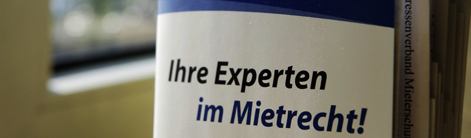 Interessenverband Mieterschutz e.V., Herderstraße 17 in Frankfurt