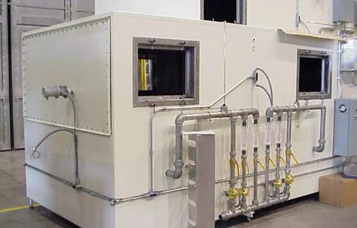 Images ASI, Division of Thermal Technologies, Inc.