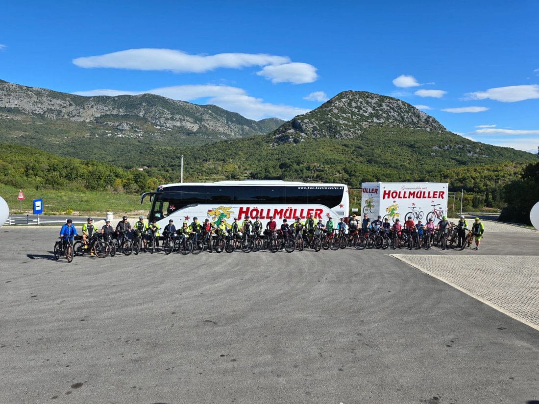 Bild 1 von Höllmüller Busreisen GmbH