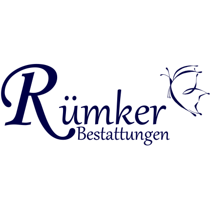 Logo Rümker GmbH Bestattung