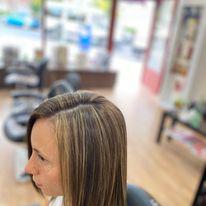 Images LyD Peluqueria