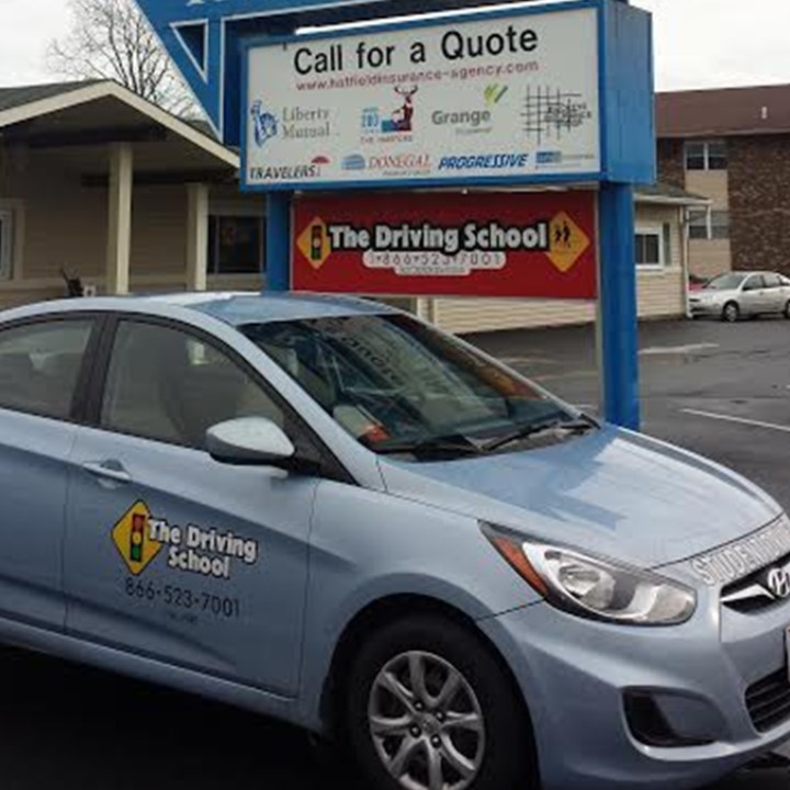 Images The Driving School