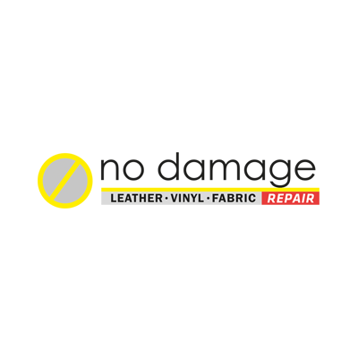 No Damage of Reno Logo