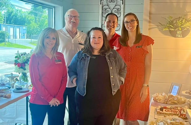 Images Rebecca Mathis - State Farm Insurance Agent