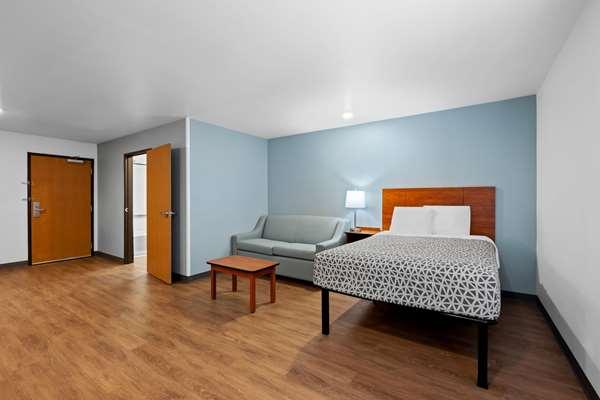 Images WoodSpring Suites Hobbs