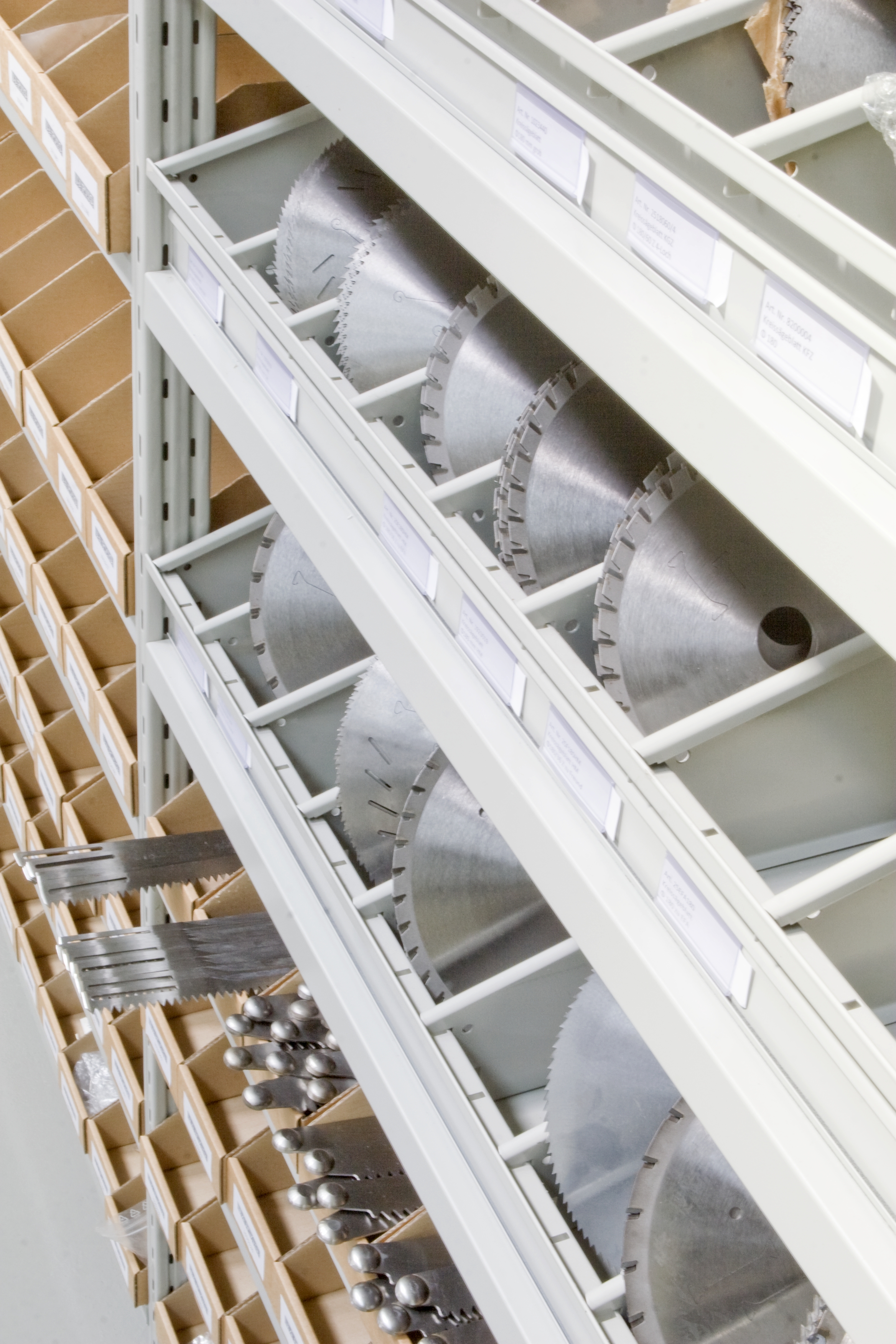 Flury Schlachttechnik GmbH, Grienackerweg 9 in Breitenbach