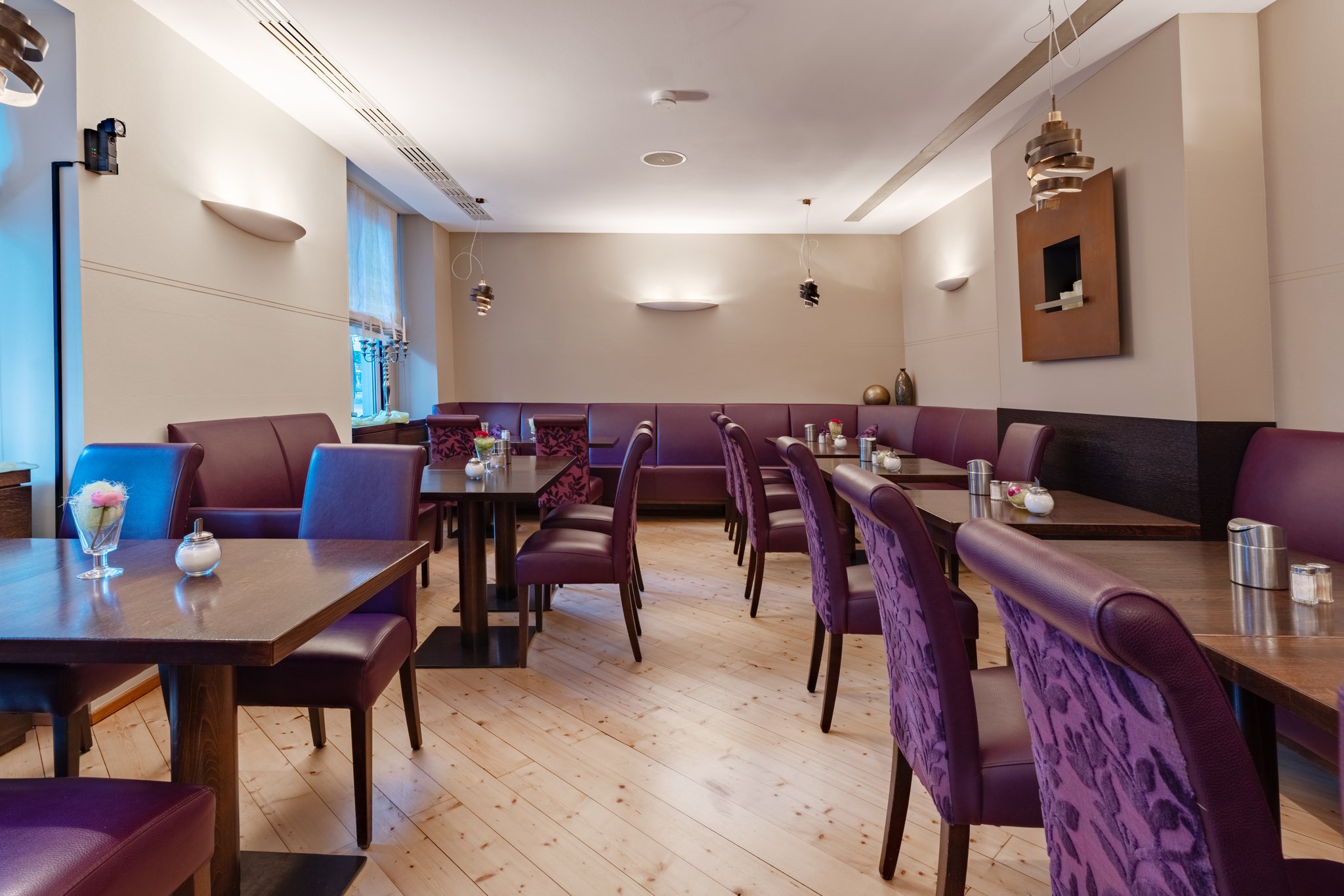 Bilder Garner Hotel Aschaffenburg Post by IHG