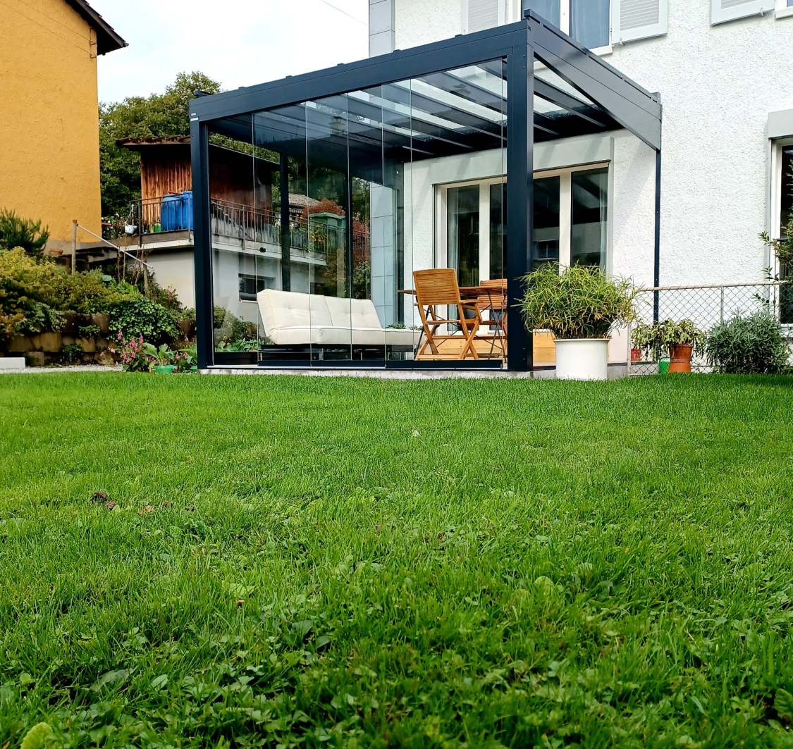 Bilder Gilgen Storen AG