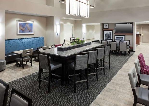 Images Hampton Inn & Suites Davenport