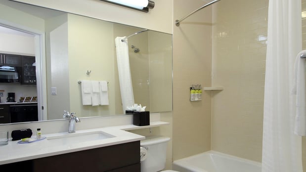 Images Candlewood Suites Dallas-Frisco NW Toyota Ctr by IHG