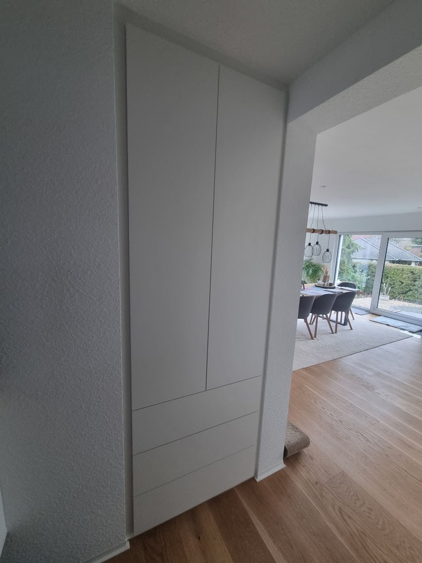 Schreinerei Jahn Hauprichs, Mühlenbergstr. 24 in Quierschied