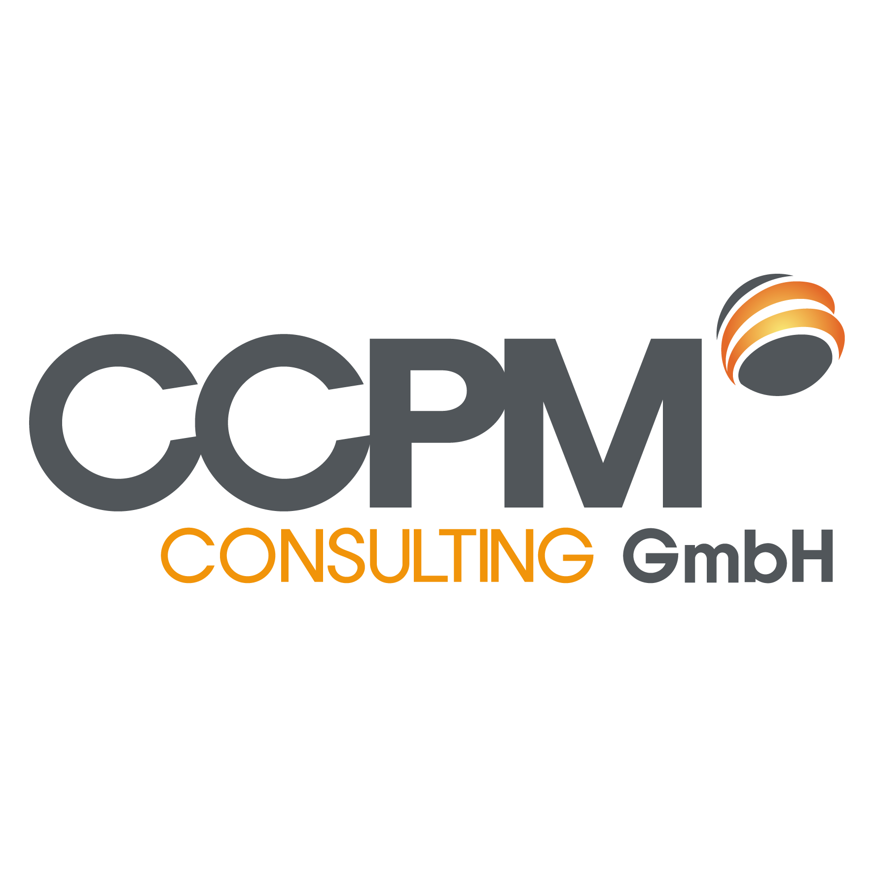 CCPM Consulting GmbH in Rheinau - Logo