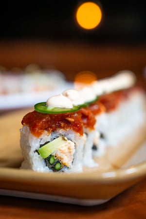 Images Lionfish Modern Coastal Cuisine – San Diego