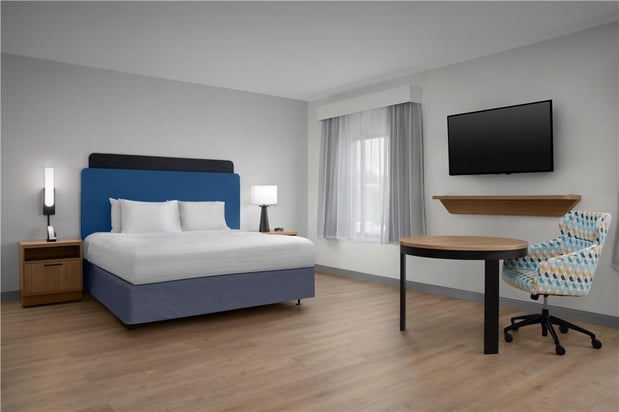 Images Hampton Inn & Suites Tupelo/Barnes Crossing