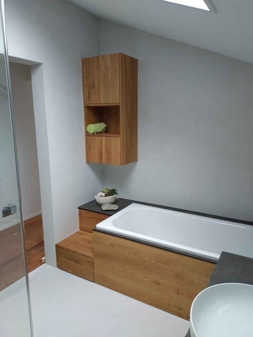 Schmid Schreiner AG, Zelgstrasse 59 in Uetendorf