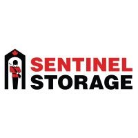 Sentinel Storage logo
