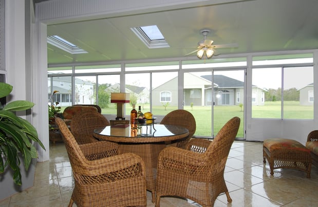Images Weatherseal Sunrooms & Home Solutions
