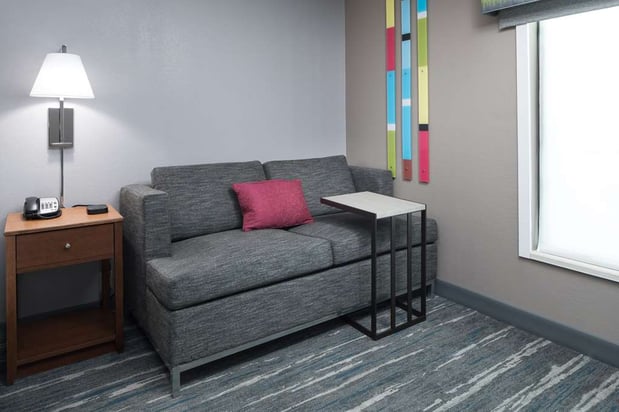 Images Hampton Inn & Suites Chicago-North Shore/Skokie