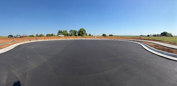Images Secure Pavement LLC