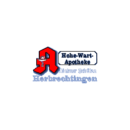 Hohe-Wart-Apotheke in Herbrechtingen - Logo