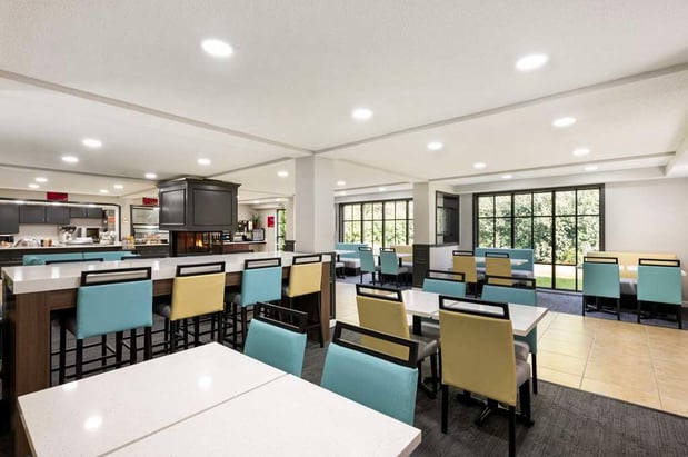 Images Best Western Plus Anderson