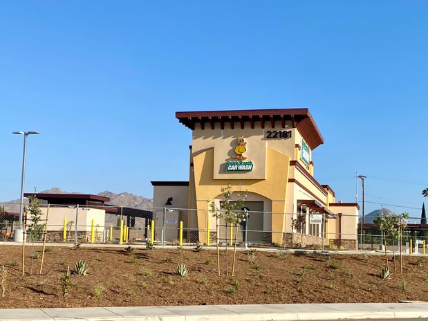 Images Quick Quack Car Wash