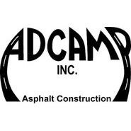 Adcamp Inc. Logo
