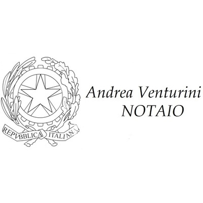 Venturini Notaio Andrea Logo