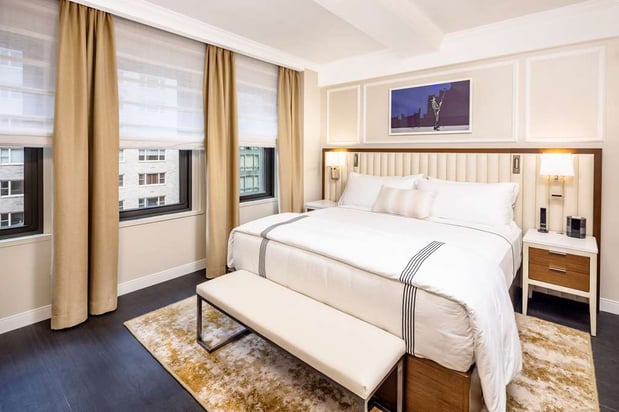 Images Hilton Club The Quin New York