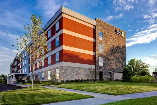 Images Home2 Suites by Hilton Lincolnshire Chicago