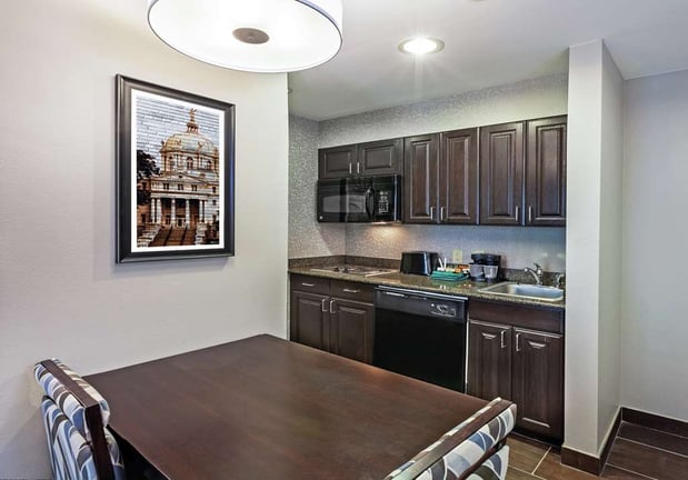 Images Homewood Suites by Hilton Waco, Texas