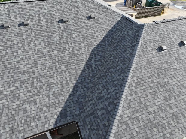 Images Brown's Roofing