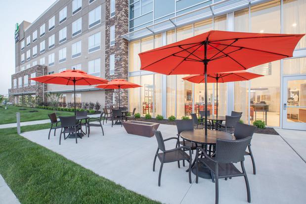 Images Holiday Inn Express & Suites Indianapolis NE - Noblesville, an IHG Hotel