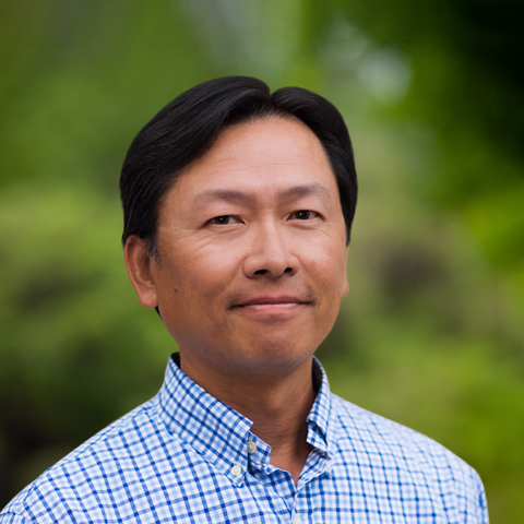 Dr Henry Thai, MD - Palo Alto, CA - Family Medicine