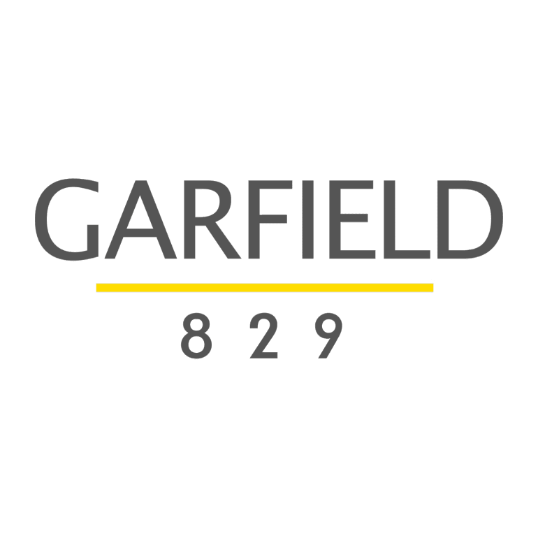 829 Garfield
