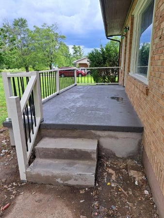 Images GL Concrete Construction