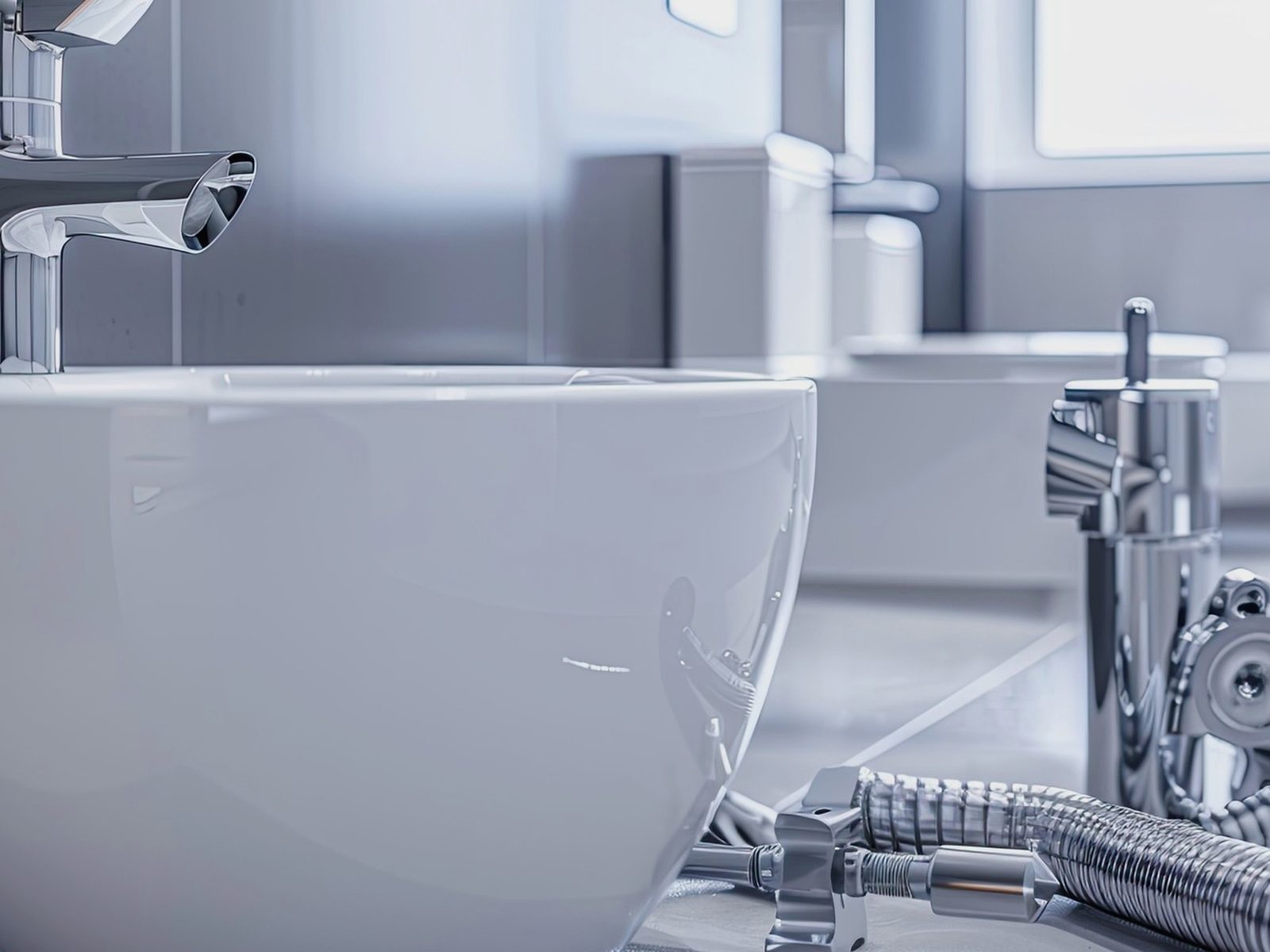 Mc Cullough Plumbing