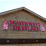Southwest Fireplace Logo