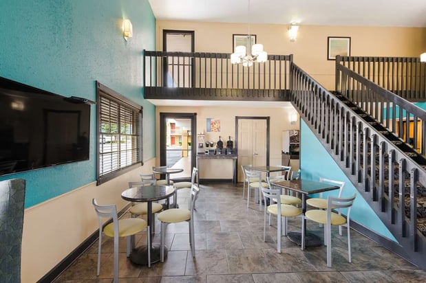 Images Best Western Conway