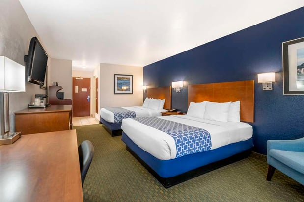 Images Best Western Parker Inn